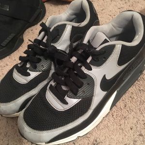 Authentic AirMax 90 Nike Sneakers